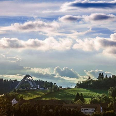 Ferienwohnung Feldstrasse Zentrum Winterberg Ngoại thất bức ảnh